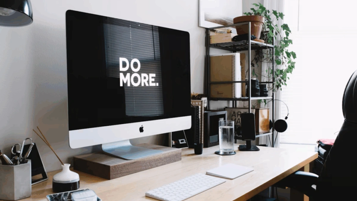 Boosting Productivity