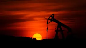 Hydrocarbon Contamination