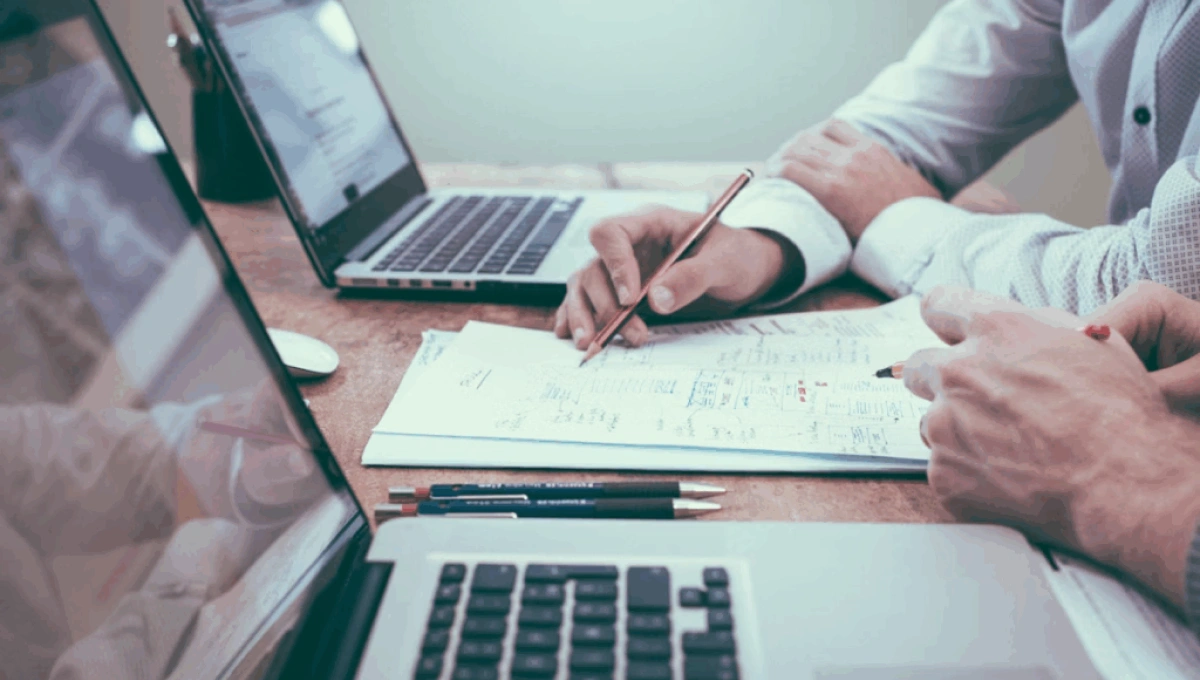 In-House Payroll