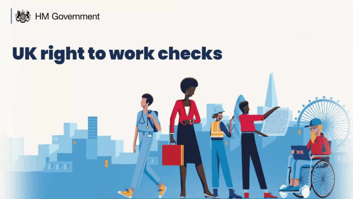 Right to Work